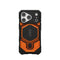 UAG iPhone 18 Pro Max / 17 Pro Max Monarch Pro Mobil Cover - MagSafe Kompatibel - Kevlar Burnt Orange