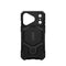 UAG iPhone 18 Pro / 17 Pro Monarch Pro Mobil Cover - MagSafe Kompatibel - Carbon Fiber