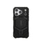 UAG iPhone 18 Pro / 17 Pro Monarch Pro Mobil Cover - MagSafe Kompatibel - Carbon Fiber