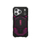 UAG iPhone 18 Pro / 17 Pro Monarch Pro Mobil Cover - MagSafe Kompatibel - Deep Purple Synth