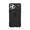 UAG iPhone 18 Pro Max / 17 Pro Max Pathfinder Håndværker Cover - MagSafe Kompatibel - Sort