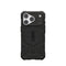 UAG iPhone 18 Pro / 17 Pro Pathfinder Håndværker Cover - MagSafe Kompatibel - Sort