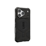 UAG iPhone 18 Pro / 17 Pro Pathfinder Håndværker Cover - MagSafe Kompatibel - Sort