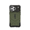 UAG iPhone 18 Pro / 17 Pro Pathfinder Håndværker Cover - MagSafe Kompatibel - Grøn