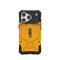 UAG iPhone 18 Pro / 17 Pro Pathfinder Håndværker Cover - MagSafe Kompatibel - Gul