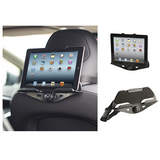 Universal Targus Quality Nakkestøtte Bil Tablet Holder 7-10,1" (maks. størrelse 26 x 26 cm)