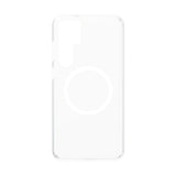 CARE by PanzerGlass Samsung Galaxy S24+ (Plus) FLAGSHIP Urban Combat Cover - Gjennomsiktig