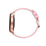 Denver Bluetooth Smartwatch med Indbygget Sundhed- & Træningstracker - Lyserød