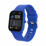 Denver SWK-120BU Smartwatch til Børn m. Spil - Blå