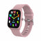 Denver SWK-120RO Smartwatch til Børn m. Spil - Lyserød