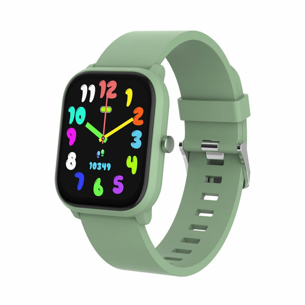 Denver SWK-120GN Smartwatch til Børn m. Spil - Grøn
