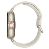 Denver SWC-156BEMK3 Smartwatch m. Pulsmåler - Beige