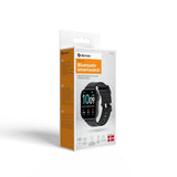 Denver SWG-159B Sports Smartwatch - Sort