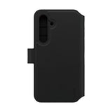 CARE by PanzerGlass Samsung Galaxy S24 Feature Tango 2-i-1 Flip Cover m. Lommebok - Svart