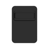 Denver Magnetisk PowerBank m. Kickstand - MagSafe Kompatibel - 5000 mAh - Sort