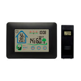 Denver Vejrstation - Sort