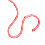 Denver 5m Flerfarvet RGB LED Light Strip til Indendørs & Udendørs Brug