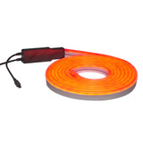 Denver 5m Flerfarvet RGB LED Light Strip til Indendørs & Udendørs Brug