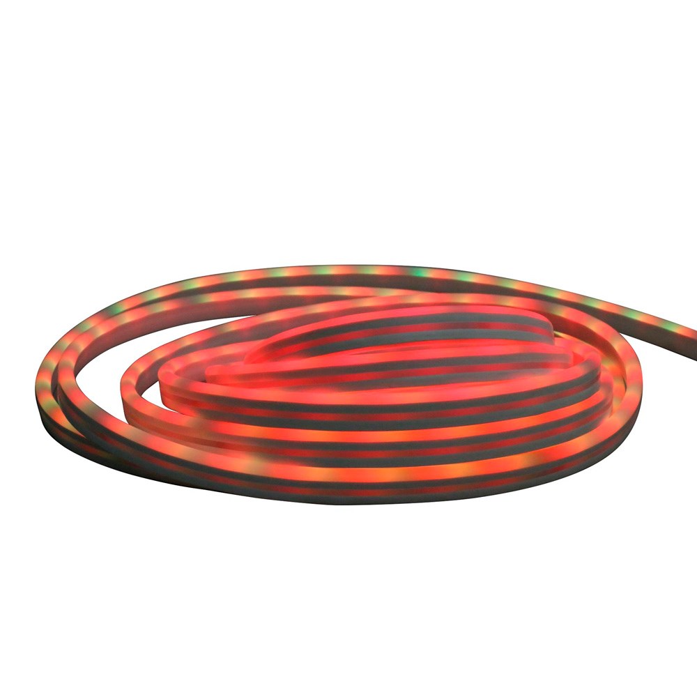 Denver 5m RGB LED Light Strip til Indendørs & Udendørs Brug