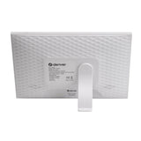 Denver Digital Fotoramme - Frameo Fotosoftware - 10.1" / 16GB - Hvid