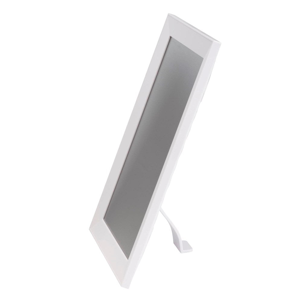 Denver Digital Fotoramme - Frameo Fotosoftware - 10.1" / 16GB - Hvid