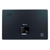 Denver - Digital WiFi Fotoramme m. Genopladeligt Batteri - Sort