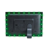 Denver - 10.1" Digital WiFi Fotoramme - Frameo & Lys - Sort