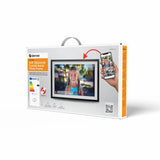 Denver PFF-1516 Digital WiFi 15.6" Fotoramme m. Frameo - Sort