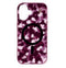 iPhone 17 iDeal Of Sweden Clear Cover - MagSafe Kompatibel - Cherry Crush