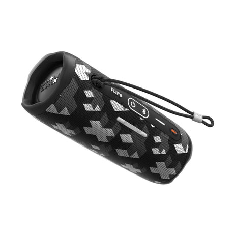 JBL Flip 6 Trådløs Højtaler - Martin Garrix