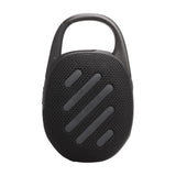 JBL Clip 5 Bluetooth-høyttaler m. Karabinhage - Svart