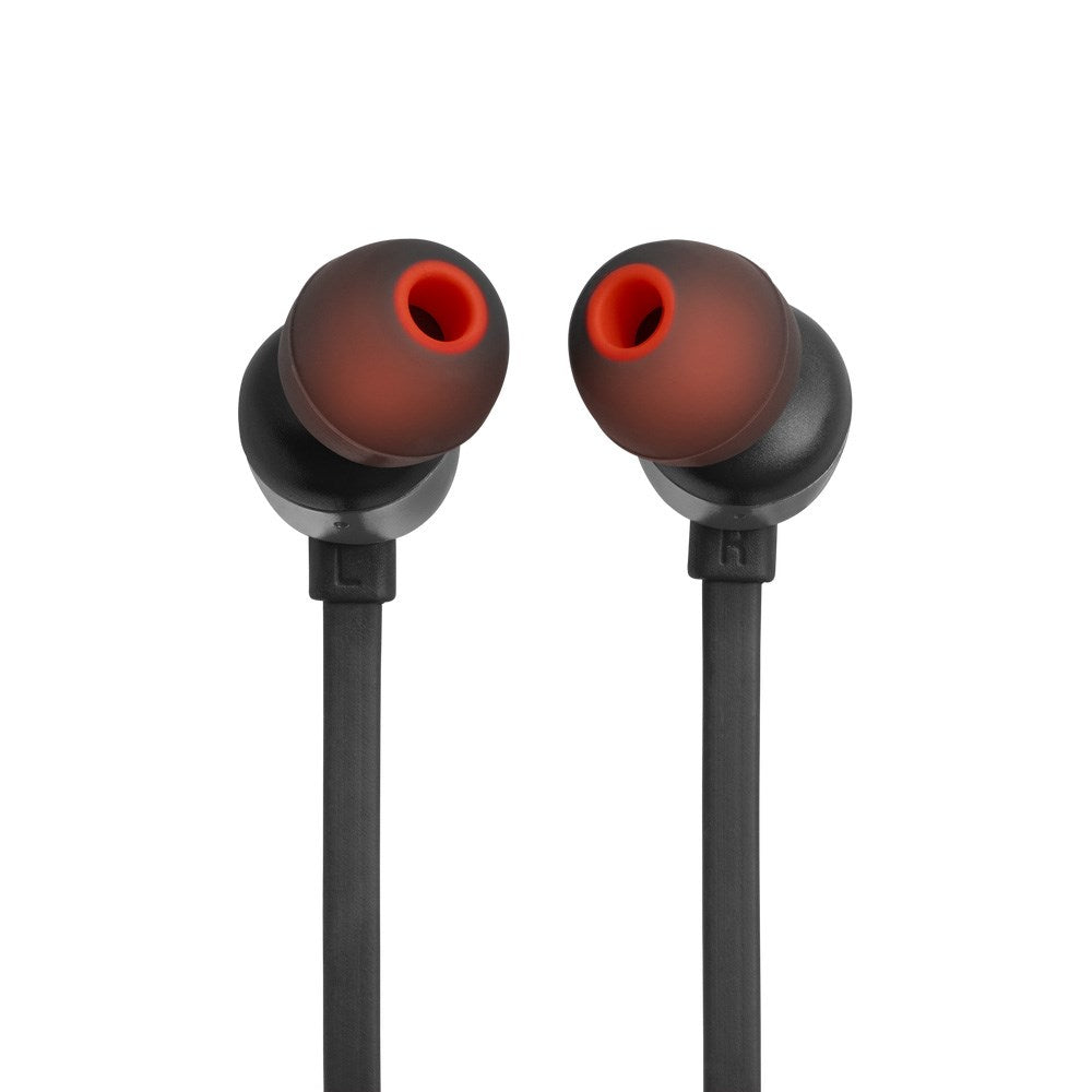 JBL Tune 310C In-Ear Headset - Svart