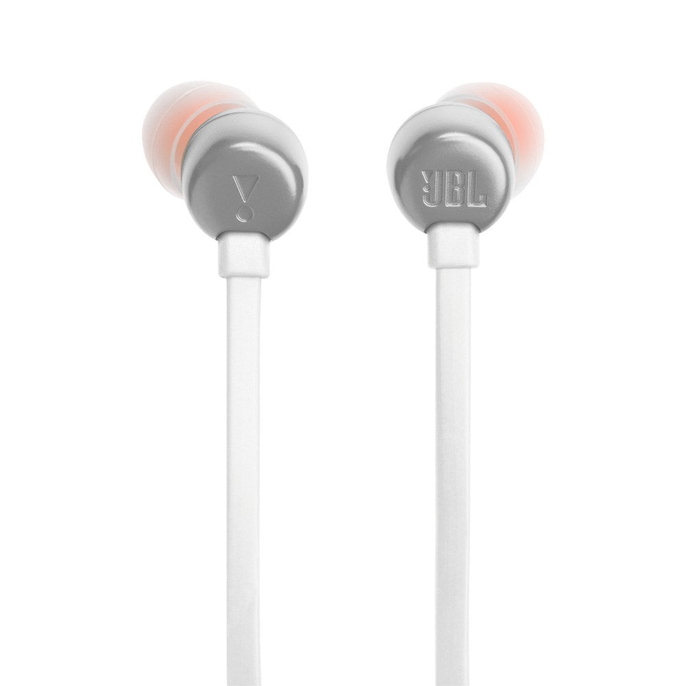 JBL Tune 310C In-Ear Headset - Hvit