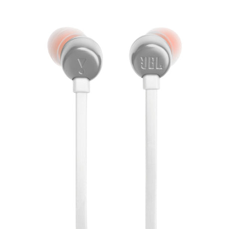 JBL Tune 310C In-Ear Headset - Hvit