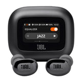 JBL Live Buds 3 True trådløse øretelefoner - svart