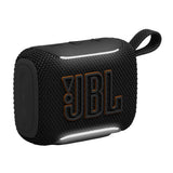 JBL Go 5 Højttaler - Sort