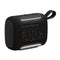 JBL Go 5 Højttaler - Sort