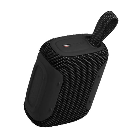 JBL Go 5 Højttaler - Sort