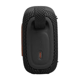 JBL Go 5 Højttaler - Sort
