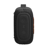 JBL Go 5 Højttaler - Sort