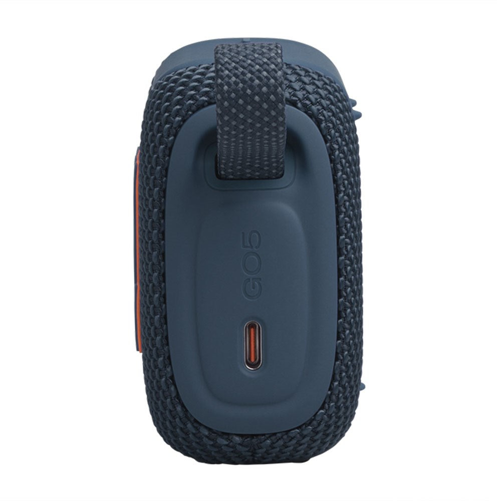 JBL Go 5 Højttaler - Blå