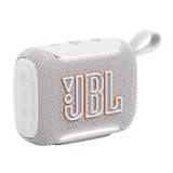 JBL Go 5 Højttaler - Hvid