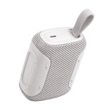 JBL Go 5 Højttaler - Hvid
