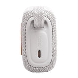 JBL Go 5 Højttaler - Hvid