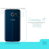 Samsung Galaxy S6 Edge NILLKIN Amazing+ Back Glass Protector