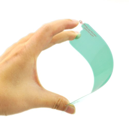 Skjermbeskytter Samsung Galaxy S6 Edge