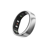 RingConn Smart Ring Gen 2 - Størrelse 14 - Future Silver