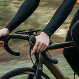 RingConn Smart Ring Gen 2 - Størrelse 14 - Future Silver