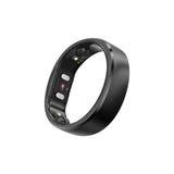 RingConn Smart Ring Gen 2 - Størrelse 14 - Matte Black