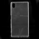 Sony Xperia Z5 Slim Glossy 0,6 mm. Deksel Gjennomsiktig